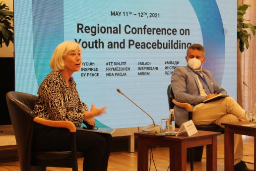 Day 1 - RYCO Conference
